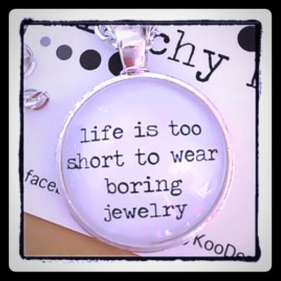 💃🏽Beautiful Fun Jewelry comment & I’ll follow - Picture 1 of 5